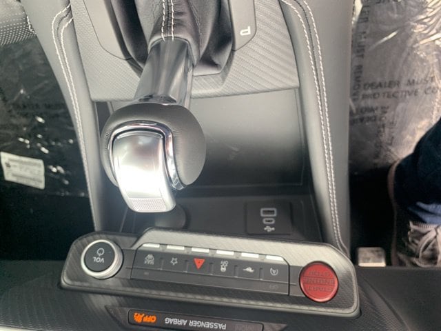 2025 Ford Mustang EcoBoost Premium Convertible - Photo 8
