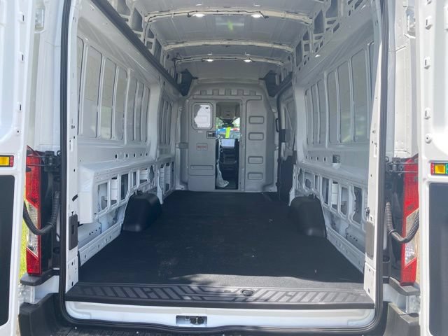 2026 Ford Transit Van Base - Photo 15