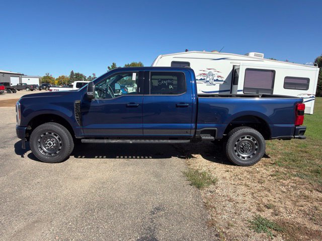 New 2027 Ford Super Duty F-350 SRW XLT