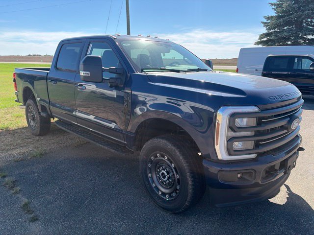 New 2027 Ford Super Duty F-350 SRW XLT