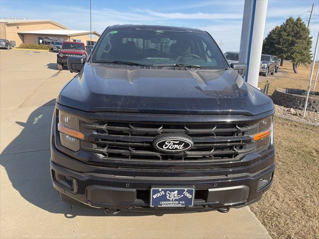 2026 Ford F-150 XLT - Photo 2