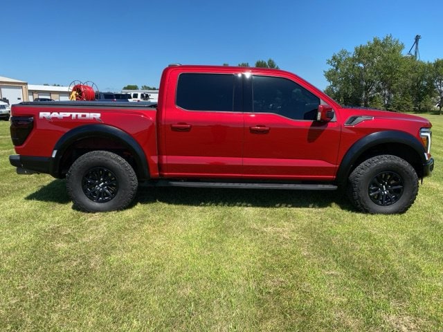 2024 Ford F-150 Raptor - Photo 21