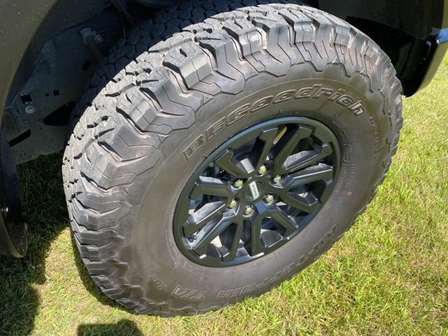 2024 Ford F-150 Raptor - Photo 22