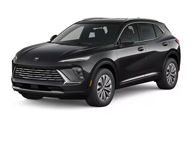 2024 Buick Envision Preferred