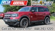  Ford Bronco Sport