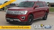  Ford Expedition