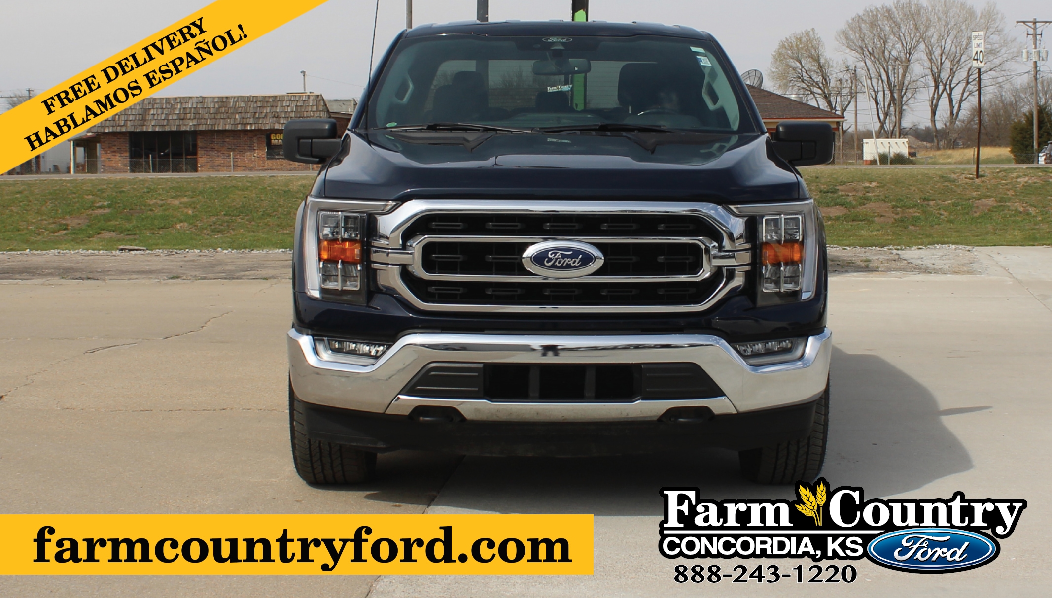 2022 Ford F-150 XLT - Photo 8