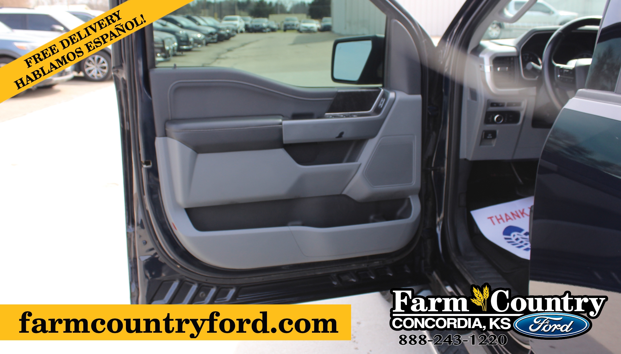 2022 Ford F-150 XLT - Photo 10