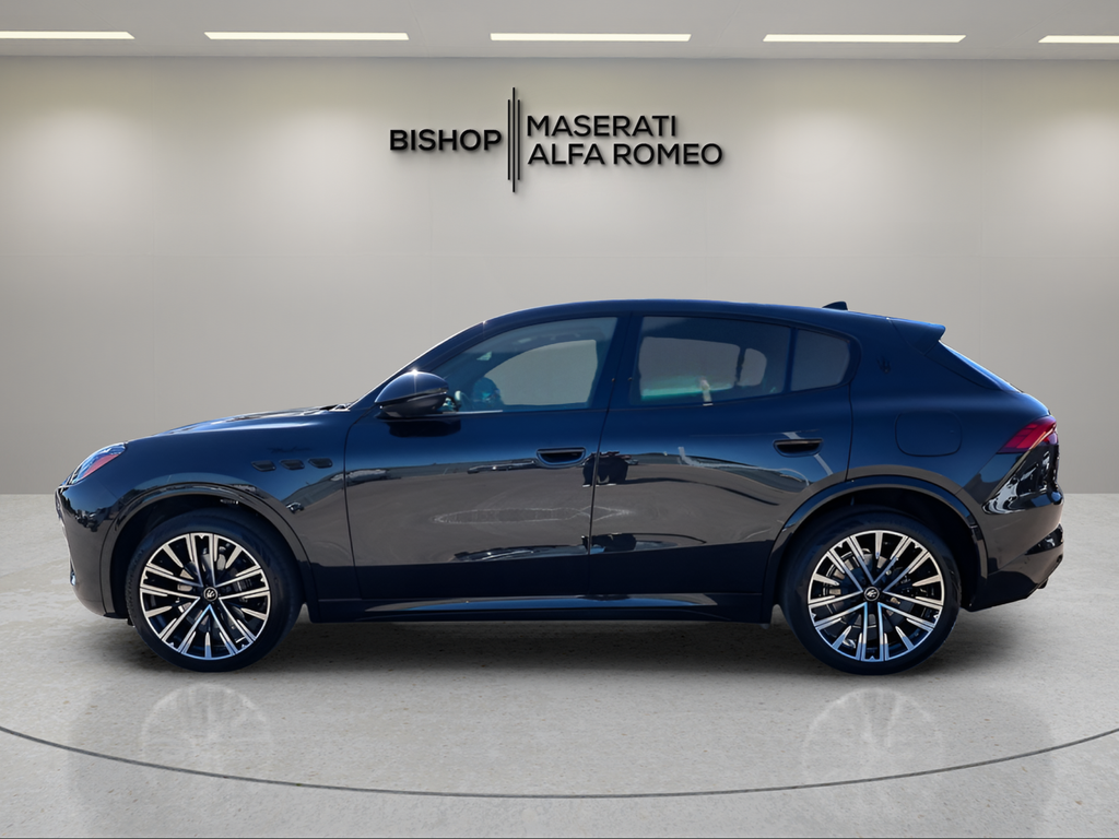 New 2025 Maserati Grecale Modena SUV