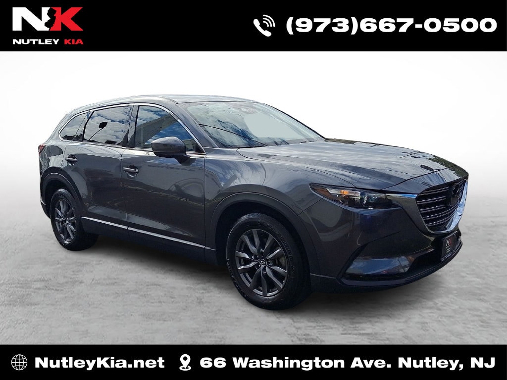2023 Mazda CX-9