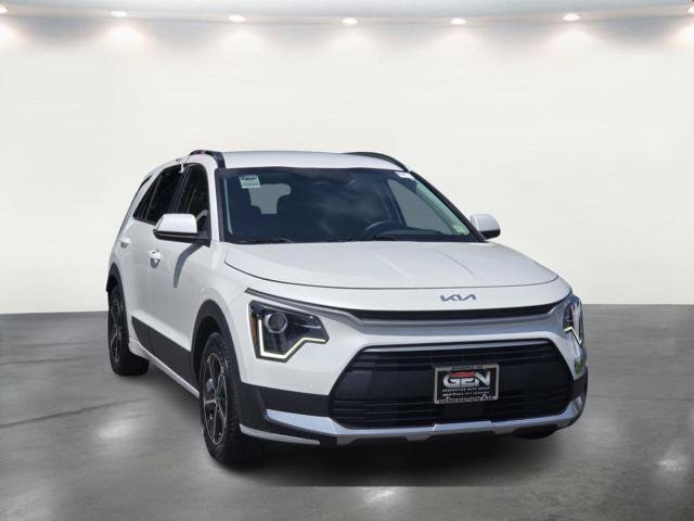 2023 Kia Niro Plug-In Hybrid