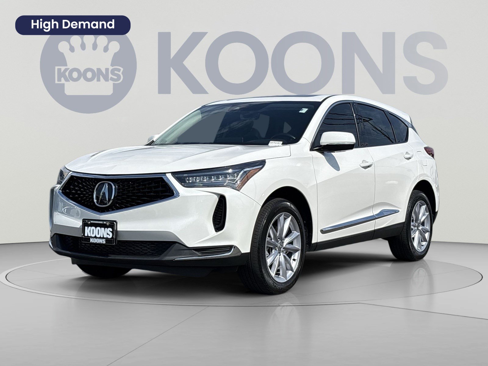 2023 Acura RDX