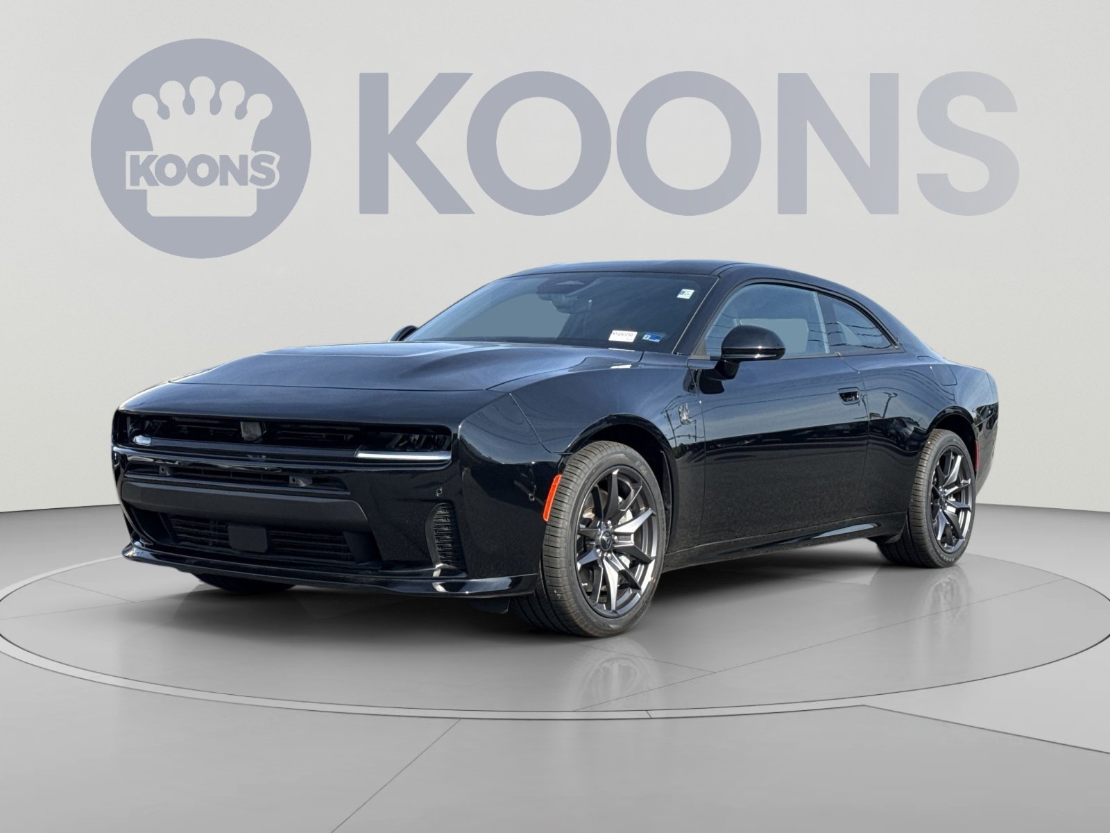 2026 Dodge Charger
