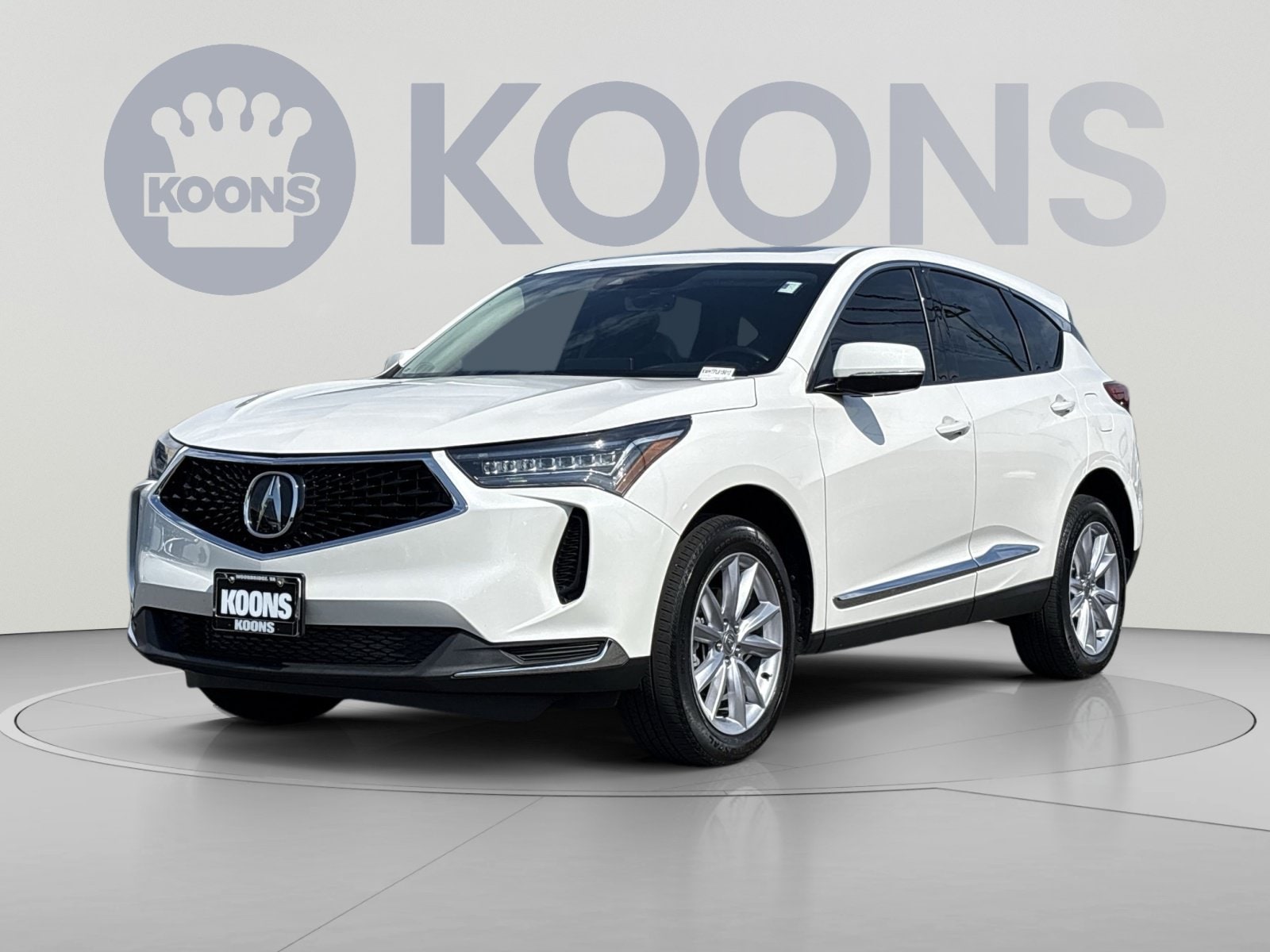2023 Acura RDX