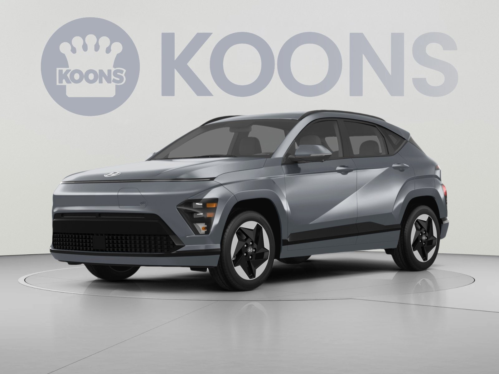 2024 Hyundai Kona EV SEL
