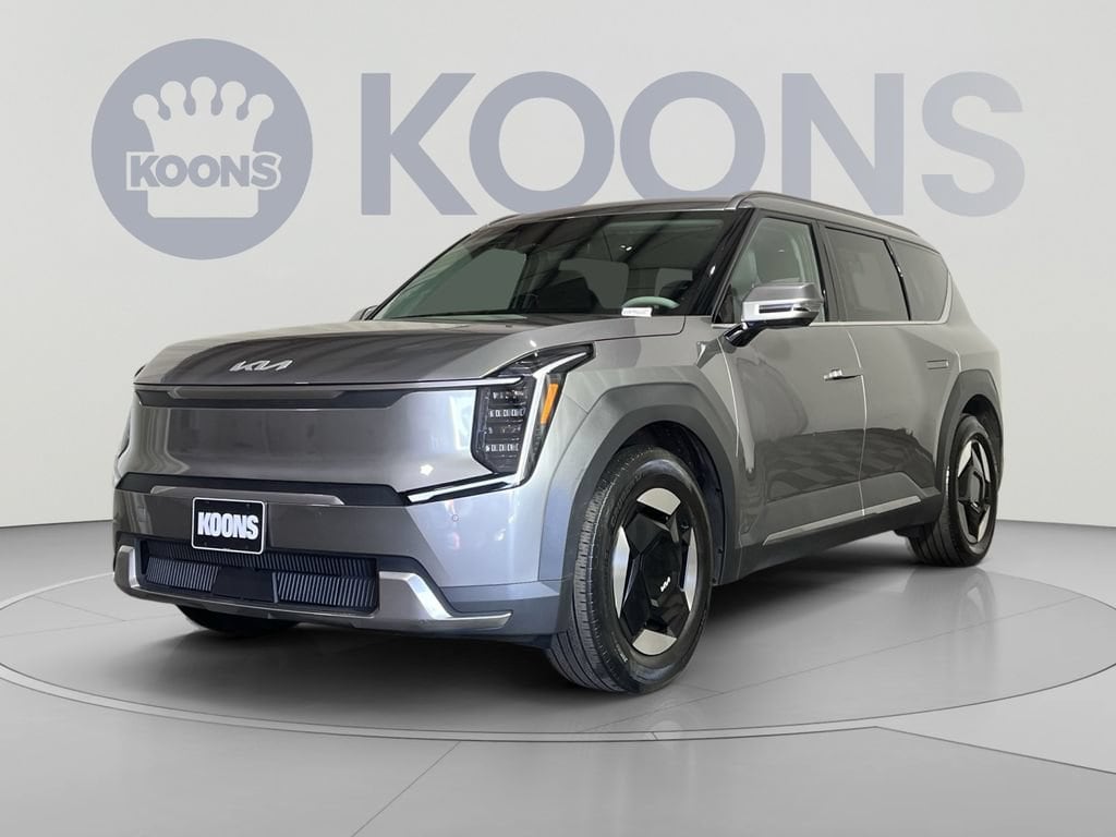 2024 Kia EV9
