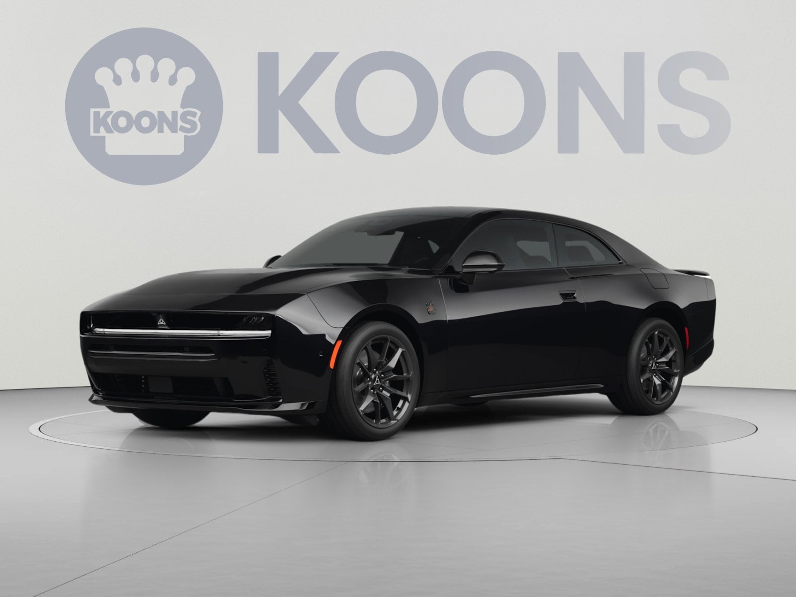2026 Dodge Charger