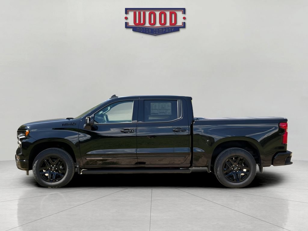 New 2026 Chevrolet Silverado 1500 High Country Truck
