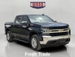  Chevrolet Silverado 1500 LTD