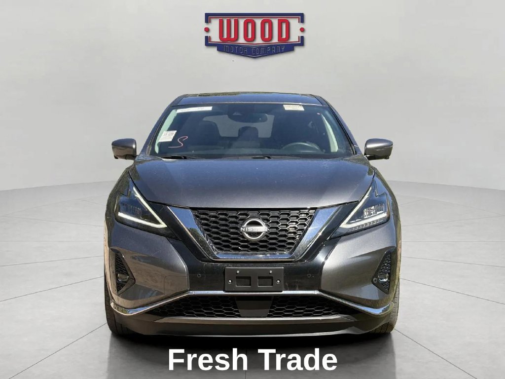 Used 2023 Nissan Murano SL