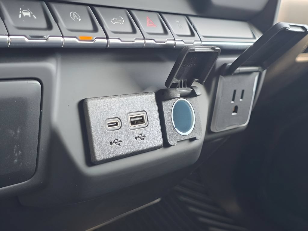 2026 Chevrolet Silverado 1500 Custom - Photo 21