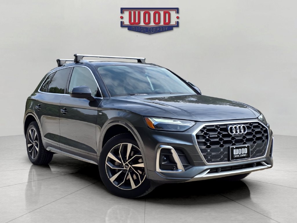 2024 Audi Q5