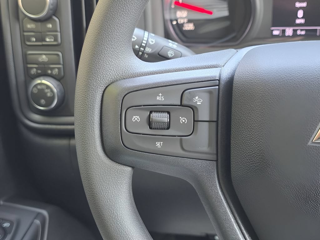 2026 Chevrolet Silverado 1500 Custom - Photo 16