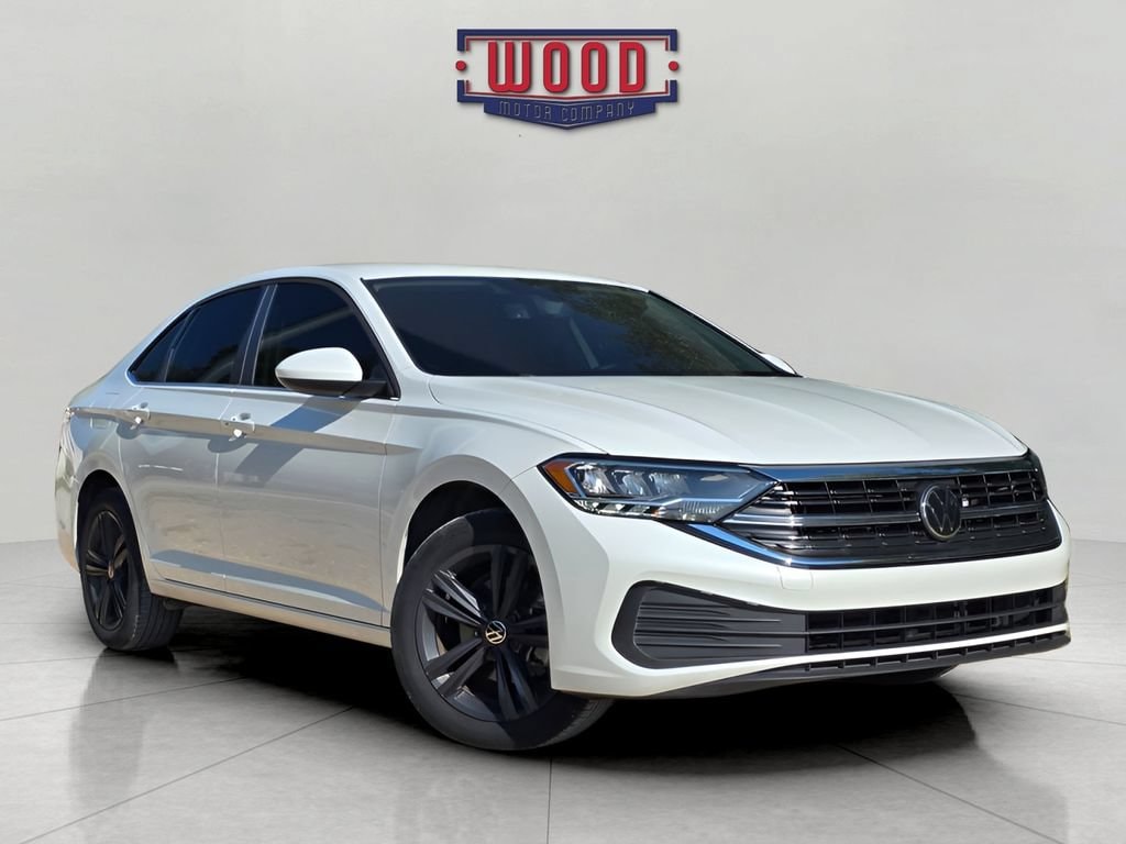 2024 Volkswagen Jetta