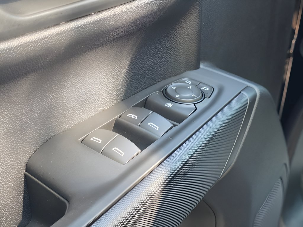 2026 Chevrolet Silverado 1500 Custom - Photo 13