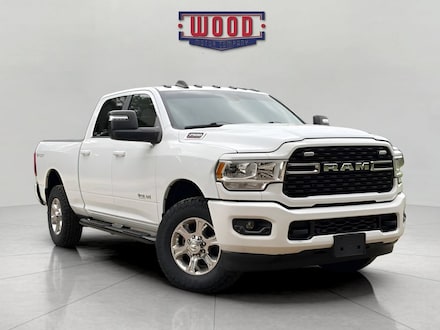 2024 Ram 2500 Lone Star