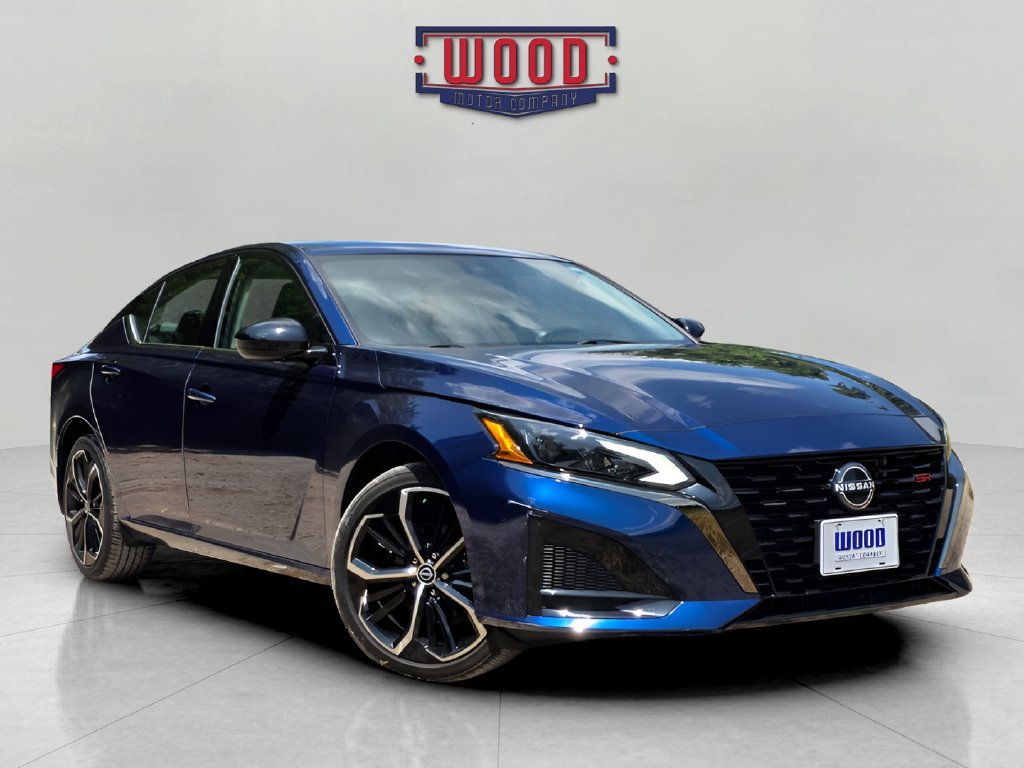 2023 Nissan Altima