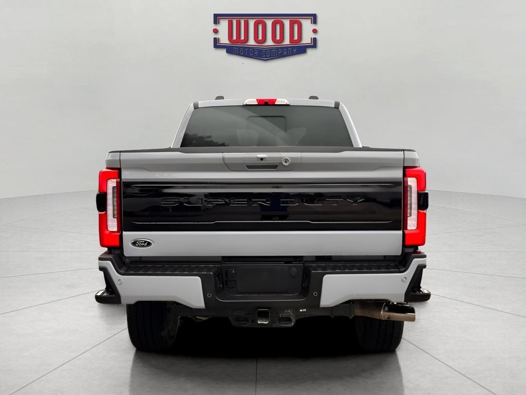Used 2026 Ford Super Duty F-350 SRW XL