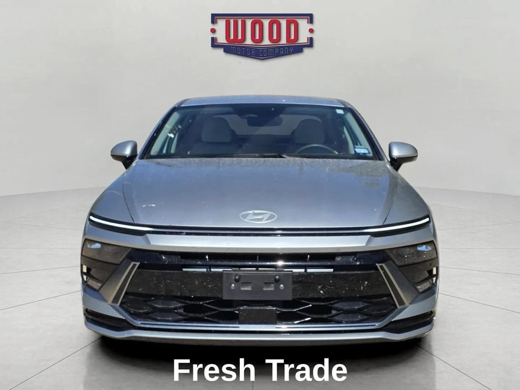 Used 2025 Hyundai Sonata SEL