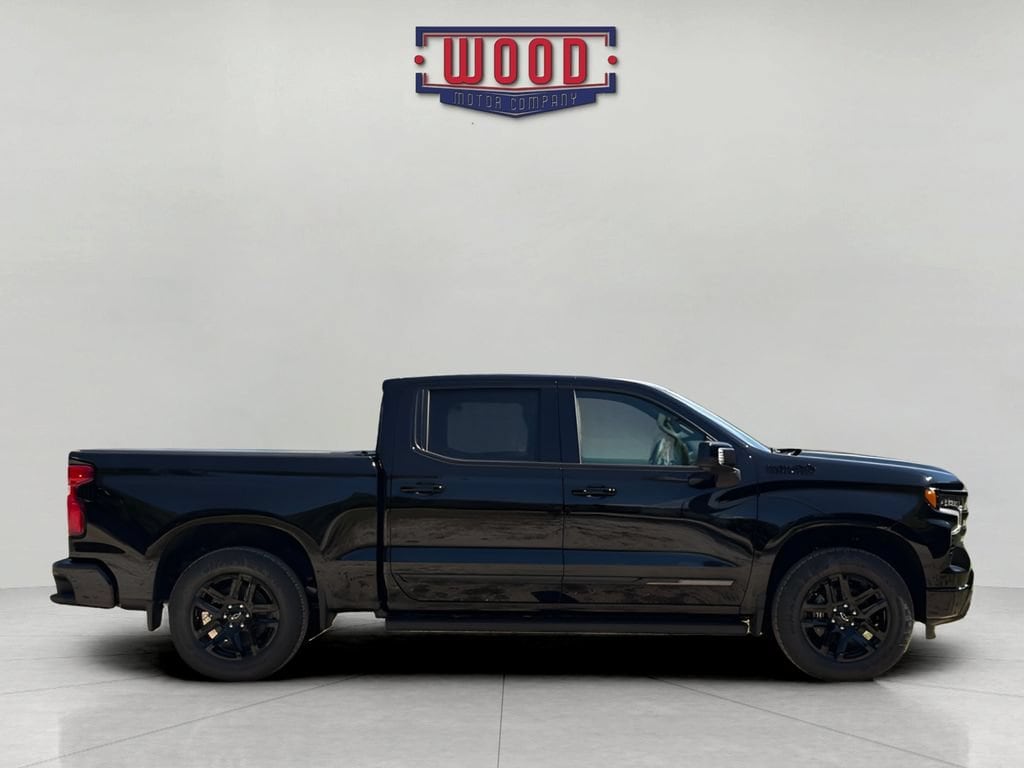 New 2026 Chevrolet Silverado 1500 High Country Truck