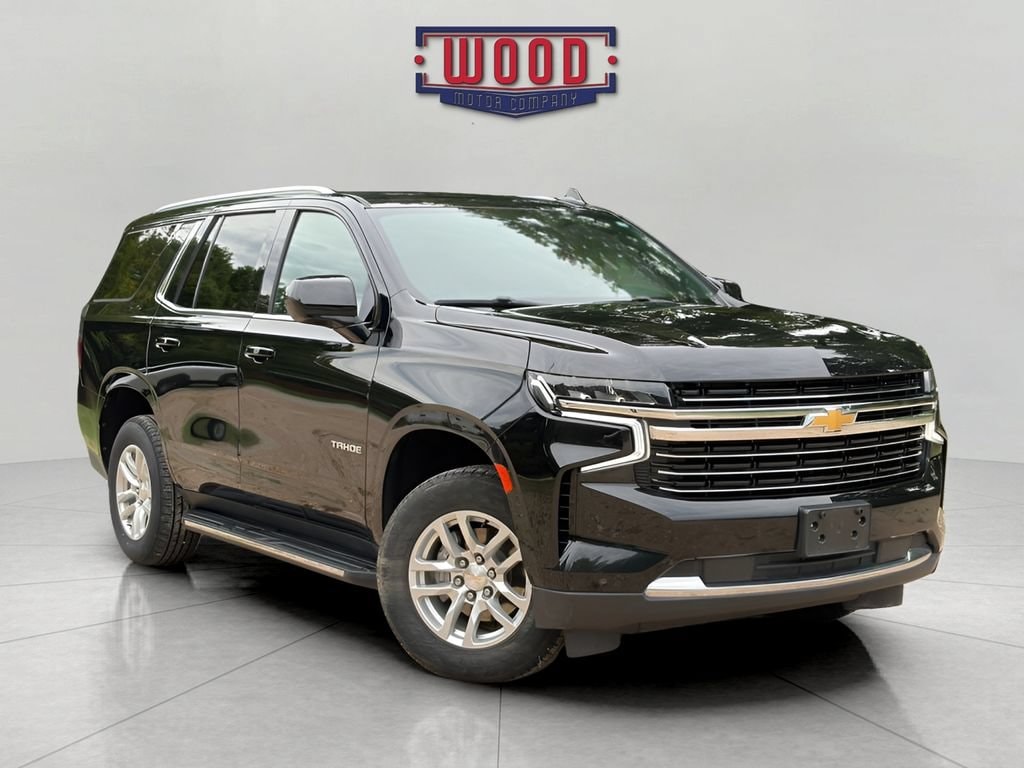 2023 Chevrolet Tahoe