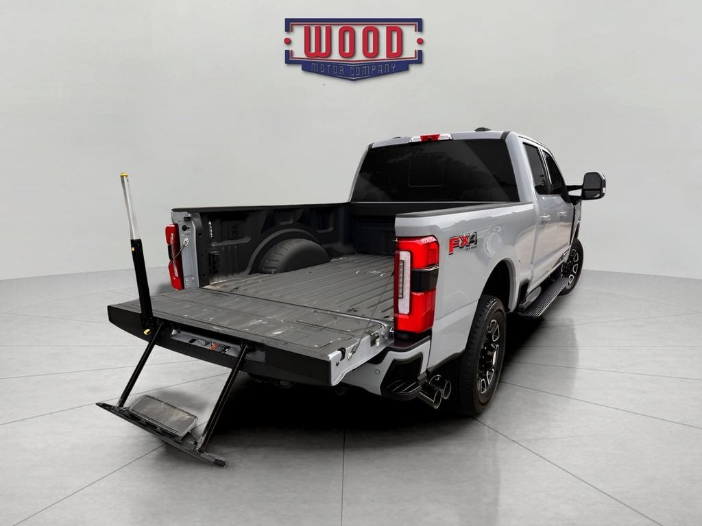 Used 2026 Ford Super Duty F-350 SRW XL