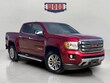 GMC Canyon