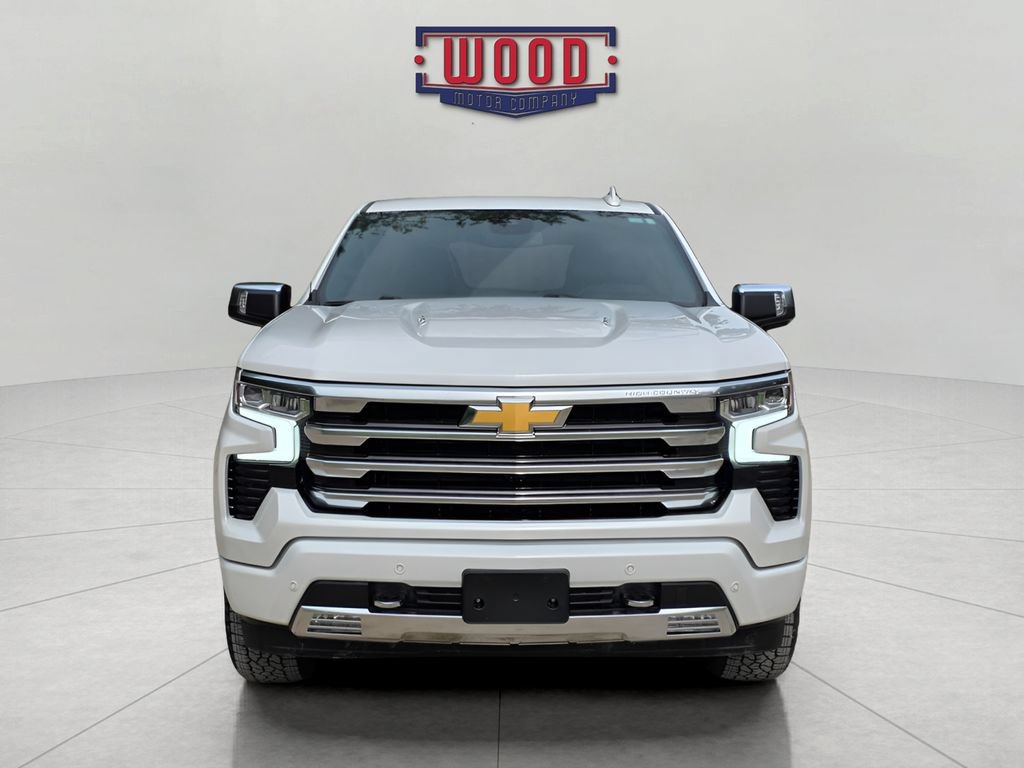 2024 Chevrolet Silverado 1500 High Country - Photo 5