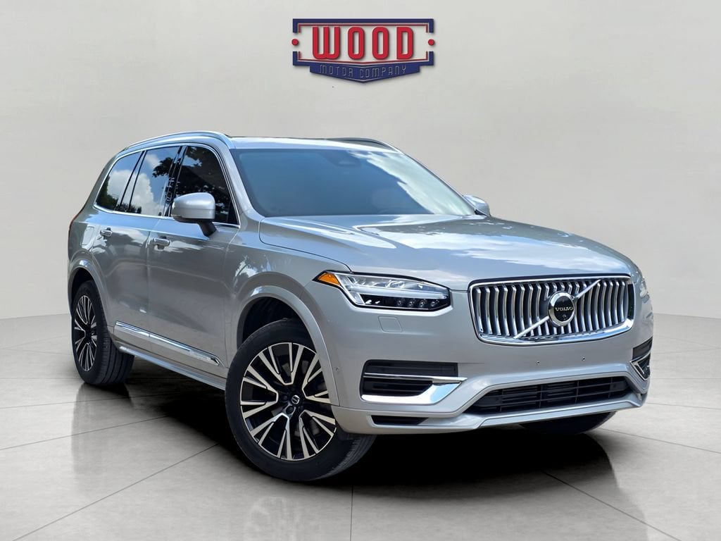 2023 Volvo XC90
