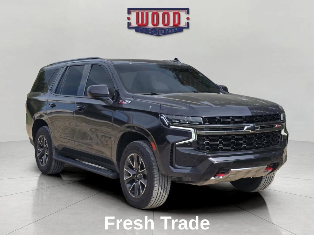 2022 Chevrolet Tahoe SUV 