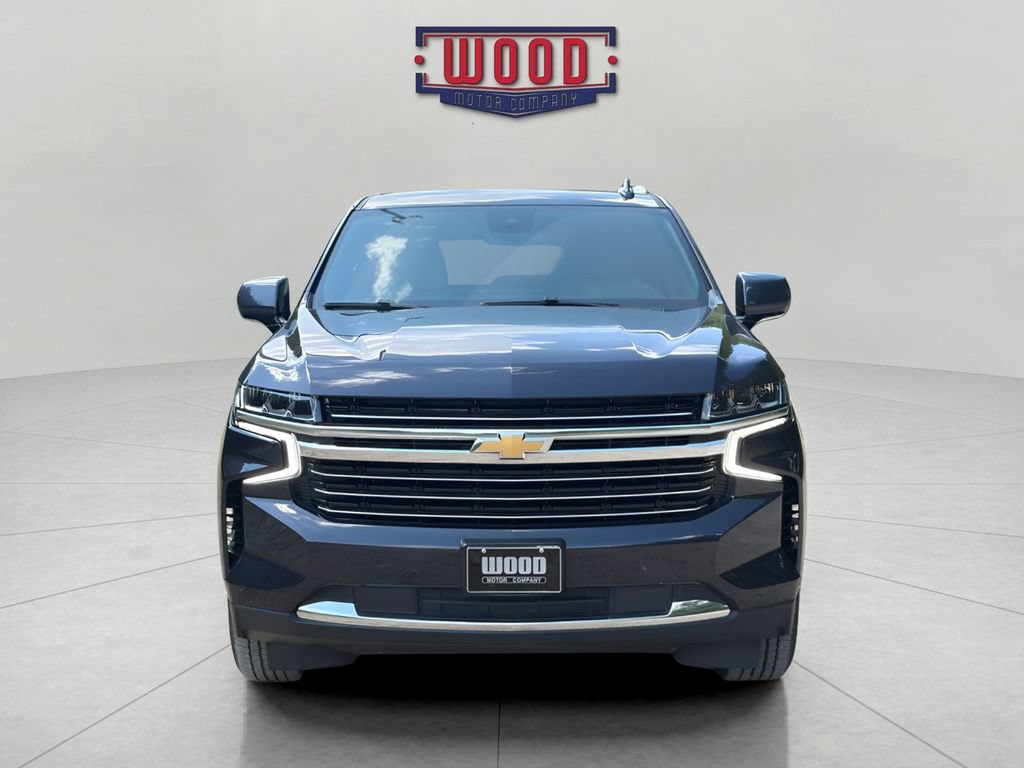 Used 2023 Chevrolet Tahoe LT SUV