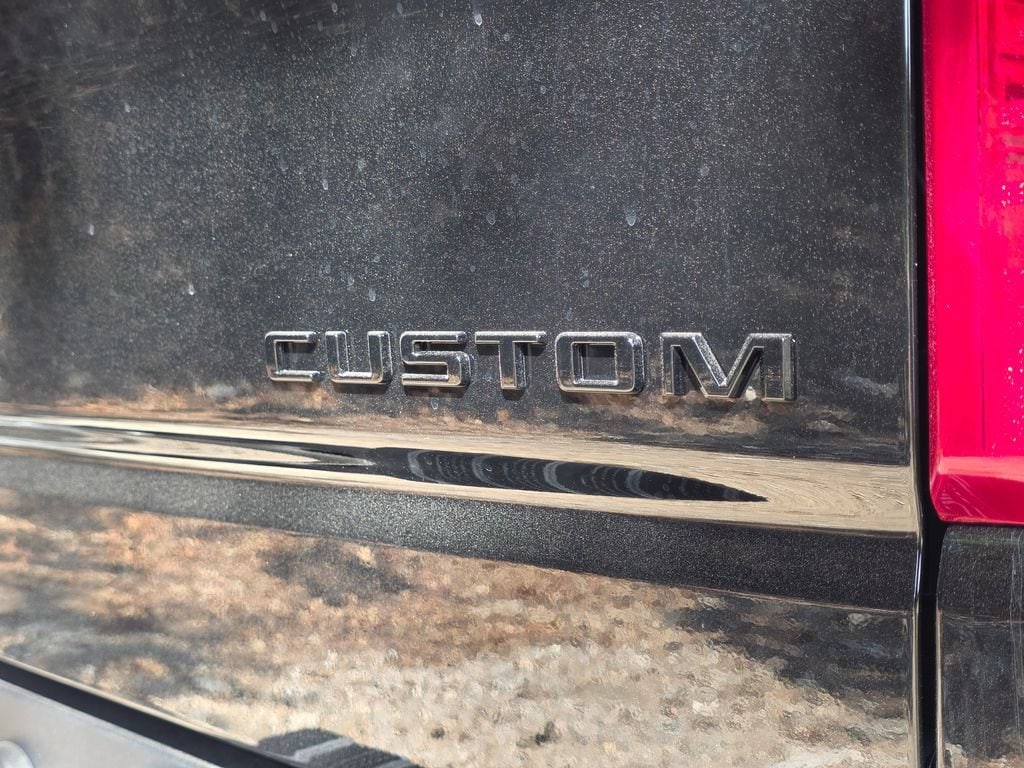 2026 Chevrolet Silverado 1500 Custom - Photo 24