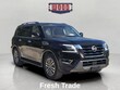  Nissan Armada