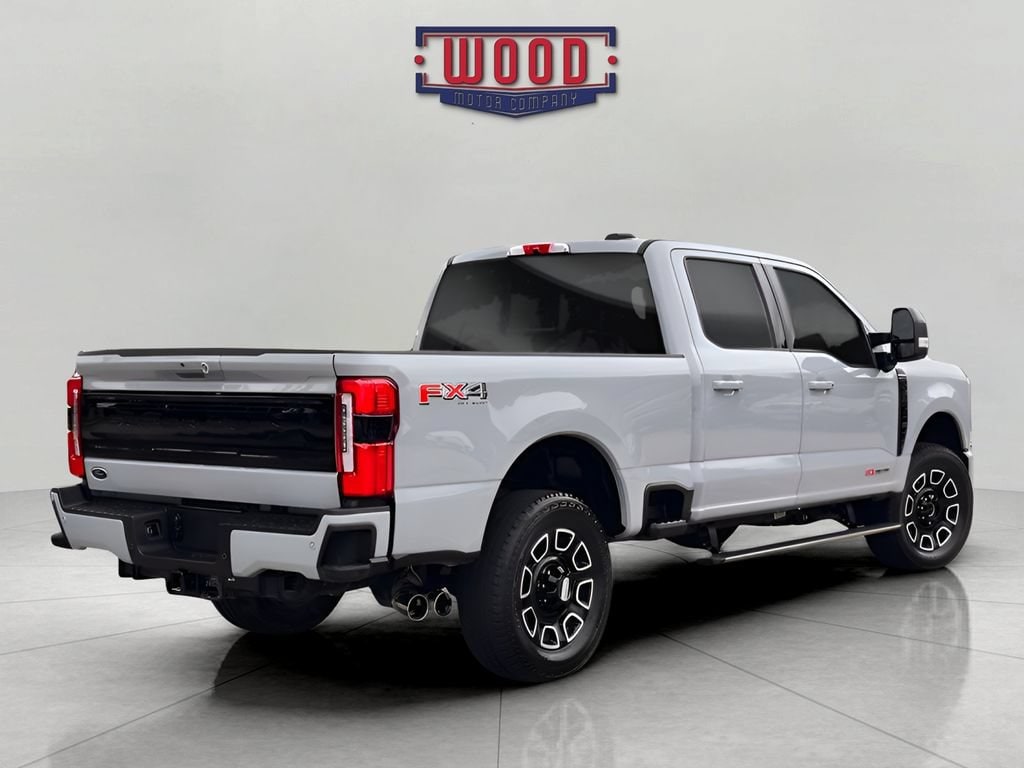 Used 2026 Ford Super Duty F-350 SRW XL