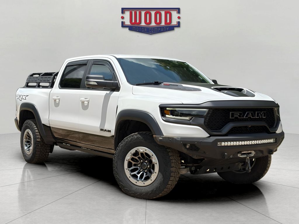 2022 Ram 1500 TRX Truck