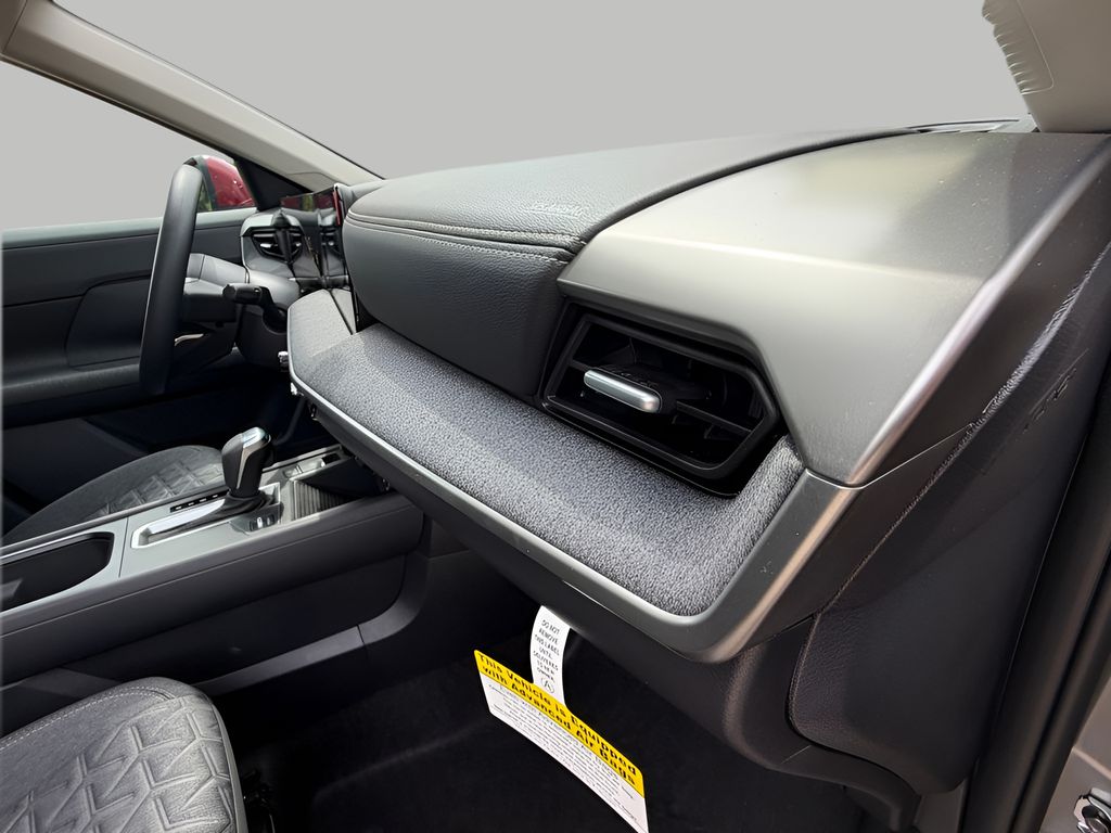 2026 Nissan KICKS SV AWD - Photo 10