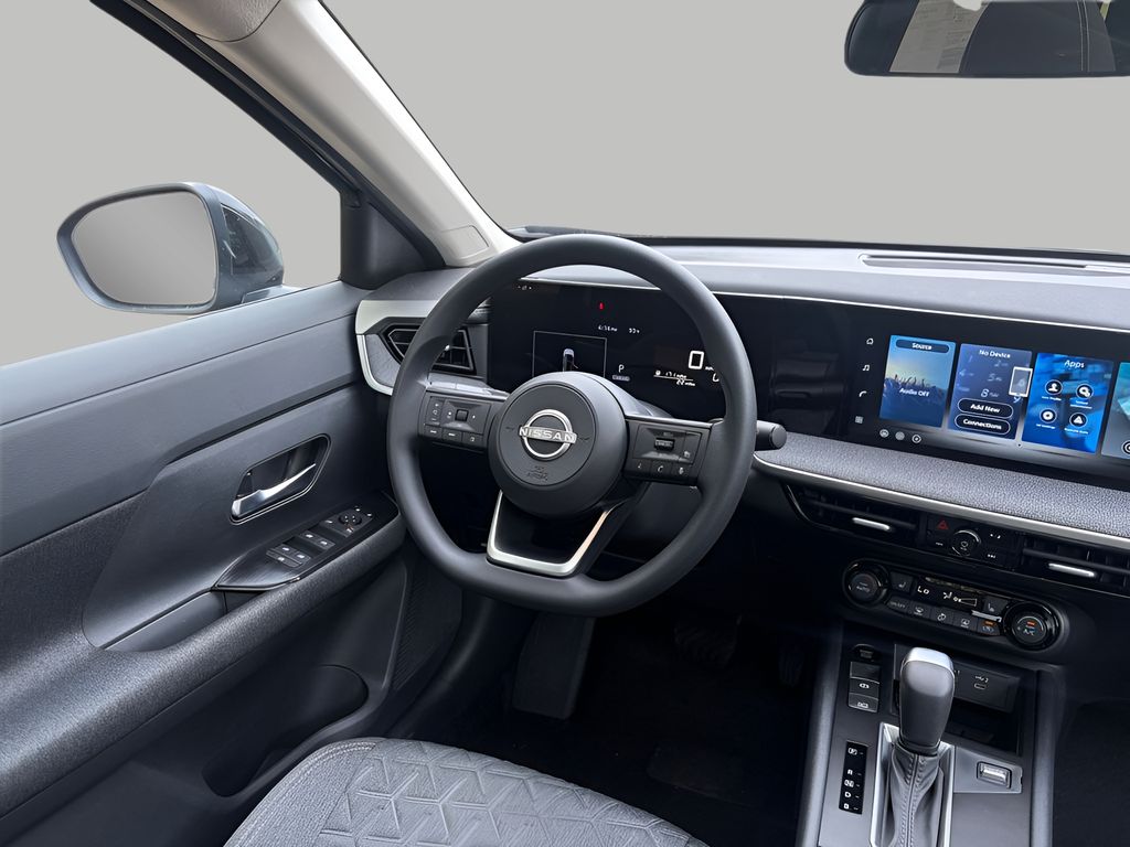 2026 Nissan KICKS SV AWD - Photo 8