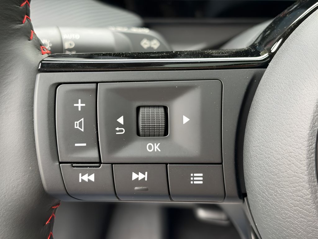 2026 Nissan KICKS SR AWD - Photo 17