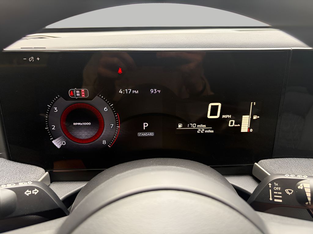 2026 Nissan KICKS SV AWD - Photo 19