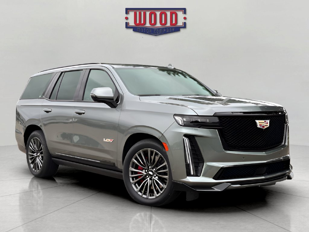 2024 Cadillac Escalade V-Series
